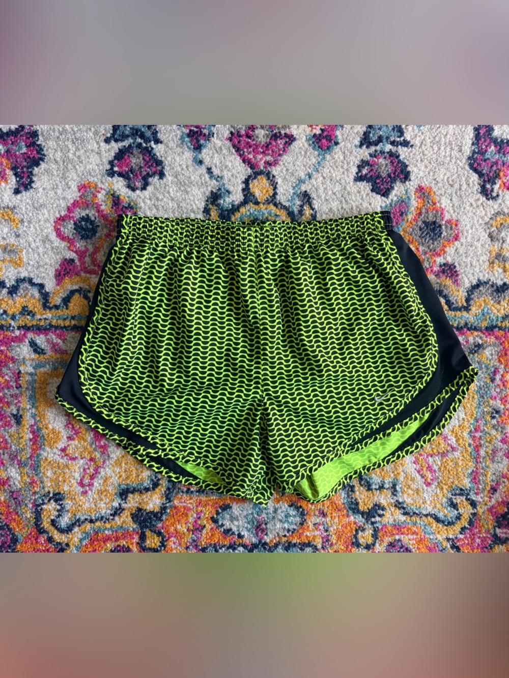Women’s Nike Shorts size medium